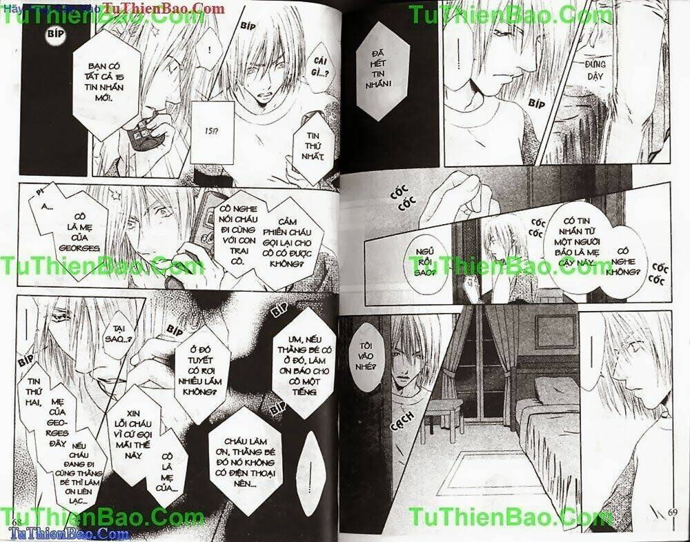 niềm hy vọng chapter 8 34