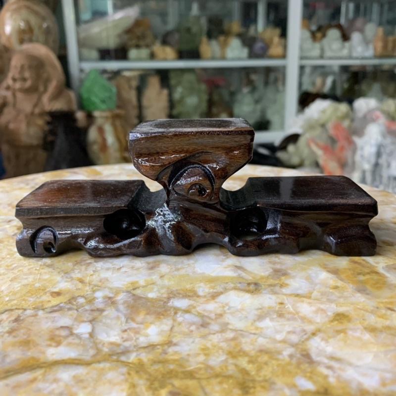 Bộ Tượng Tam Đa Ngọc Lưu Ly - cao 8cm