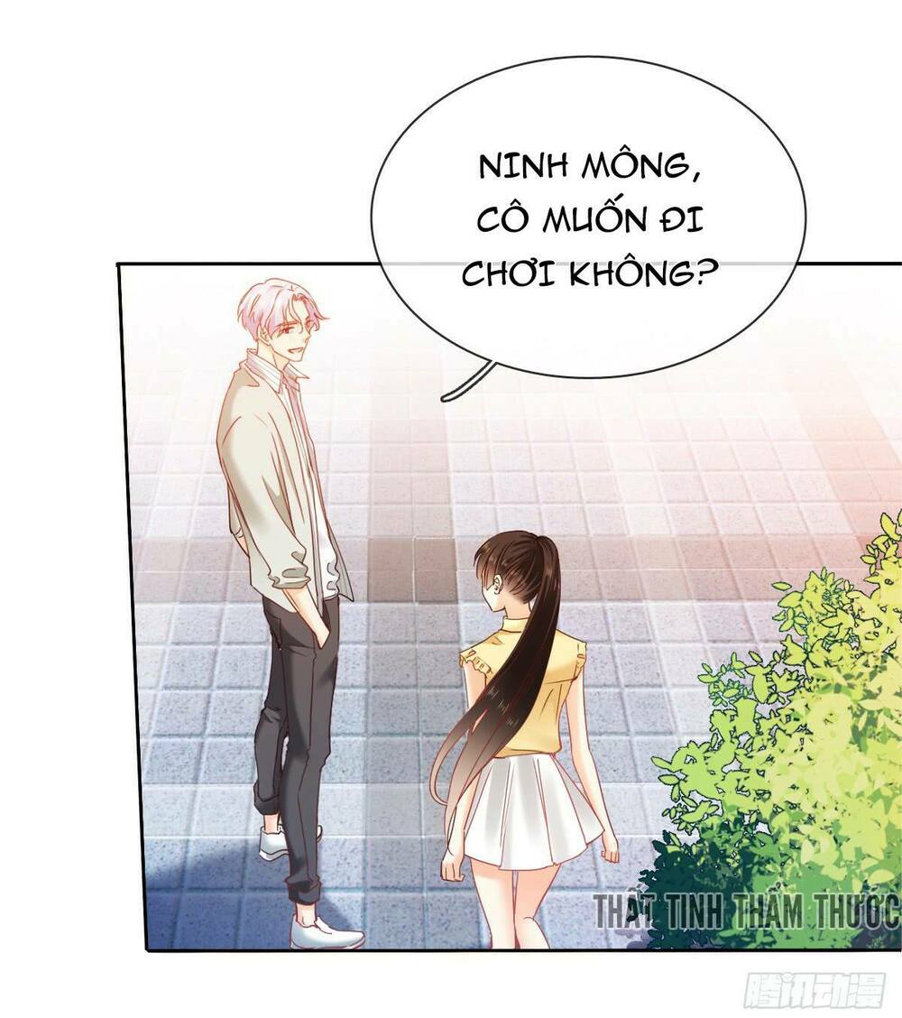 bay qua thiên sơn đến yêu anh chapter 53 13