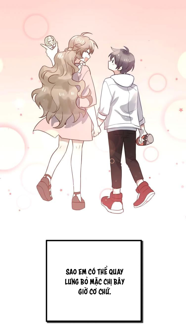 Tình Yêu Hoang Tưởng chapter 2 - Trang 59
