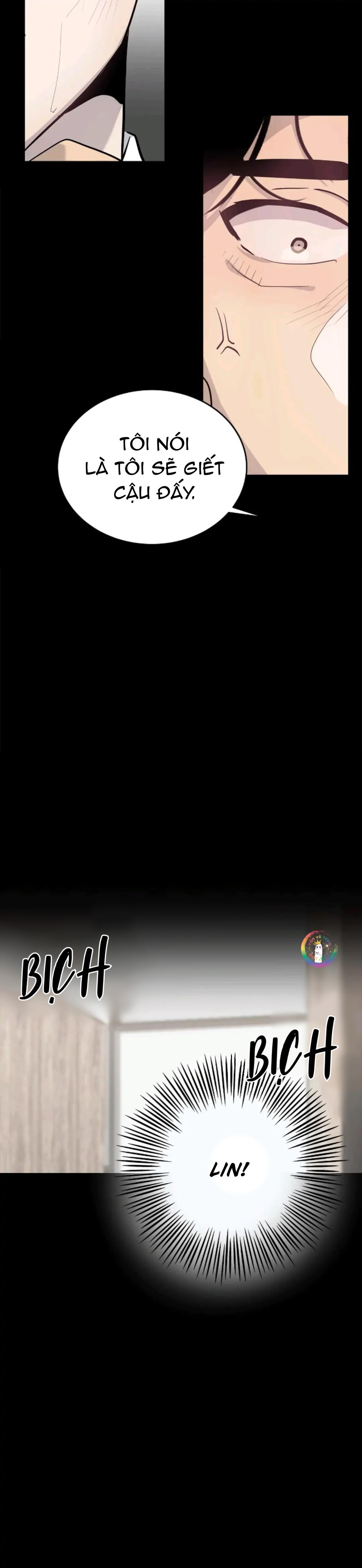 sao notp lại thành thật rồi? chapter 26 27