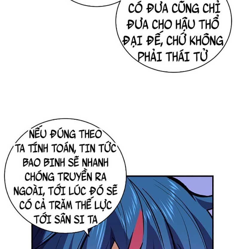 võ đạo độc tôn chapter 628 71