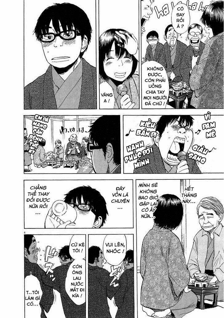 boy on the run chapter 26 4