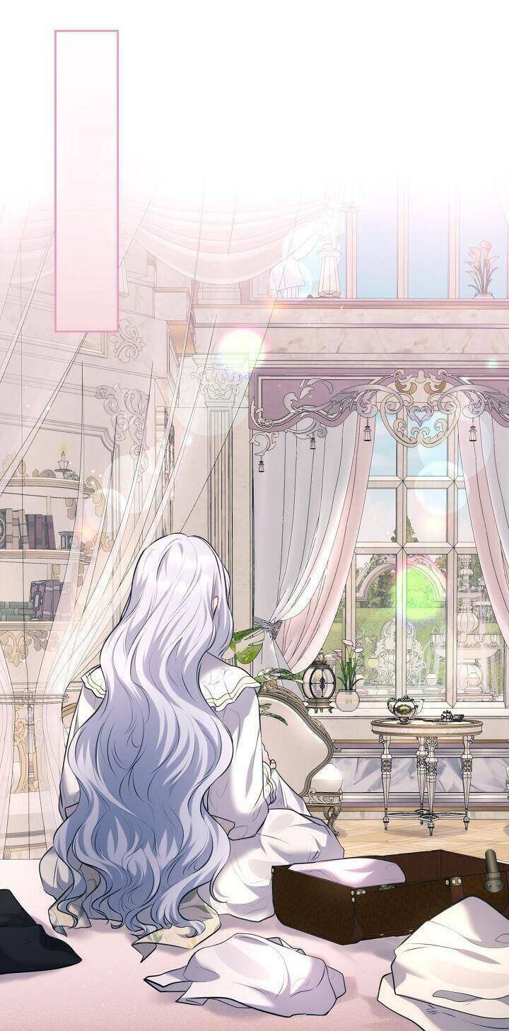 con gái bá tước bỗng thành vị hôn thê của thái tử điện hạ chapter 42 22