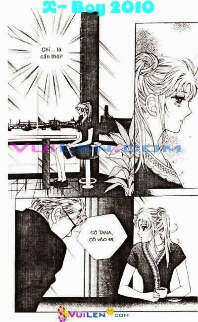 cô giáo tuổi 18 chapter 9 31