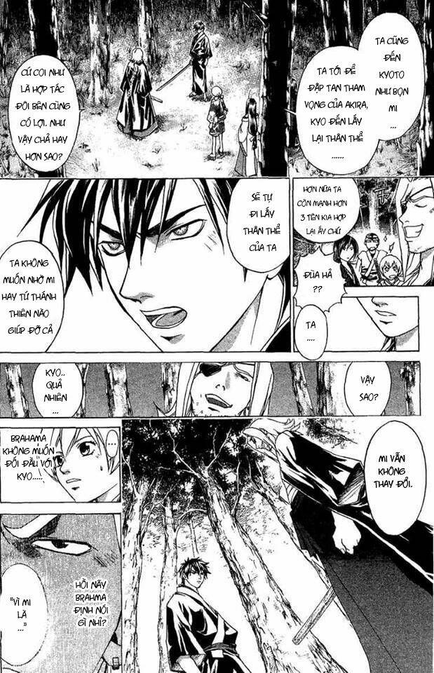 mắt quỷ kyo chapter 87 17