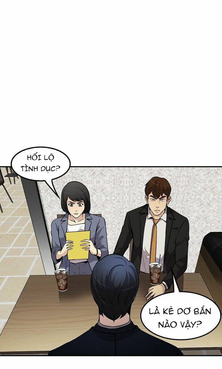 điều tra viên chuyển sinh chapter 78 57
