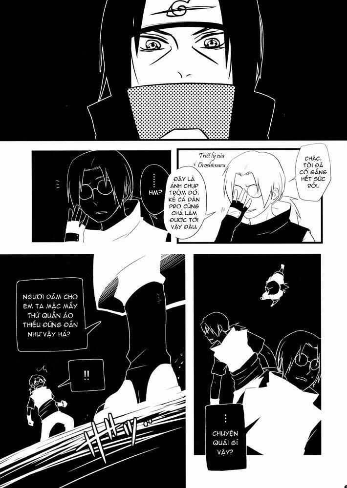 geki uchiha chapter 1 14