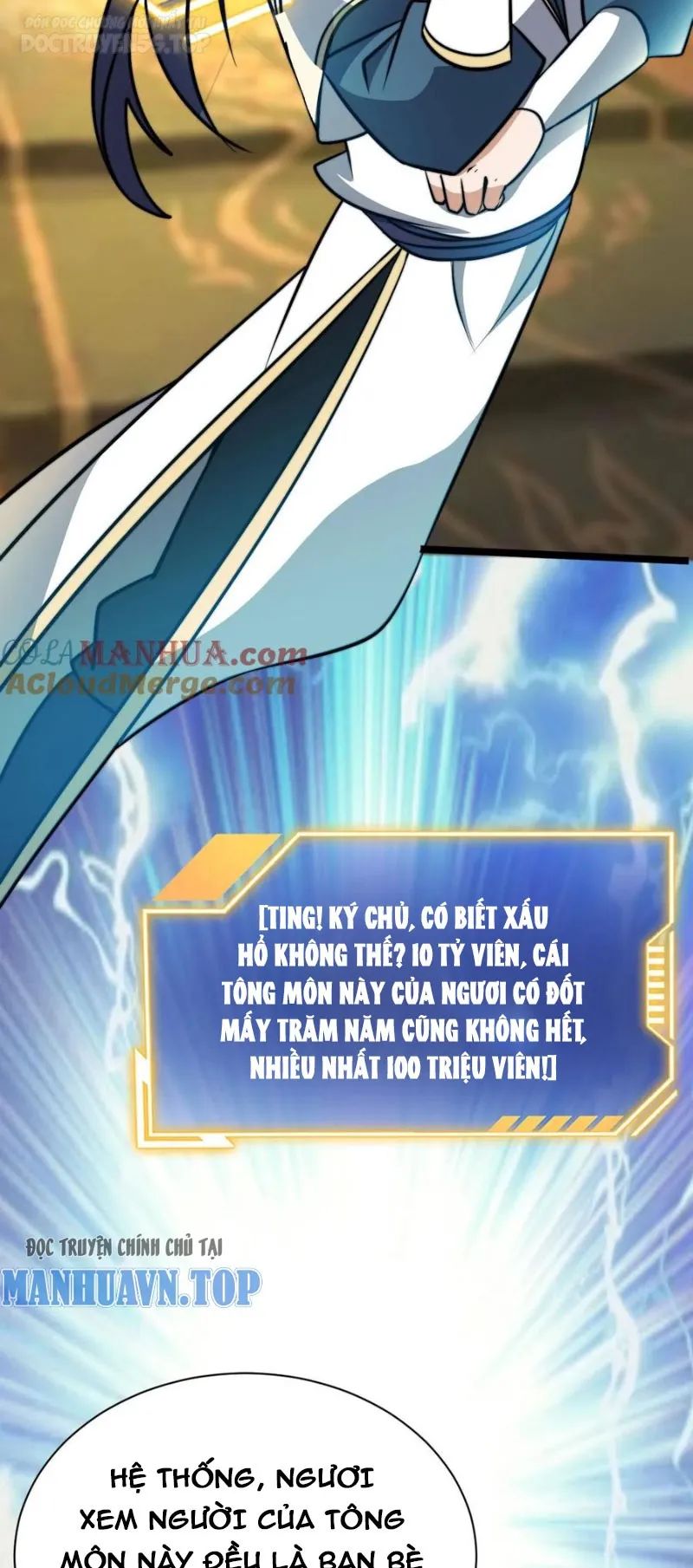 huyền huyễn: ta bắt đầu vô địch từ bại gia chapter 35 17