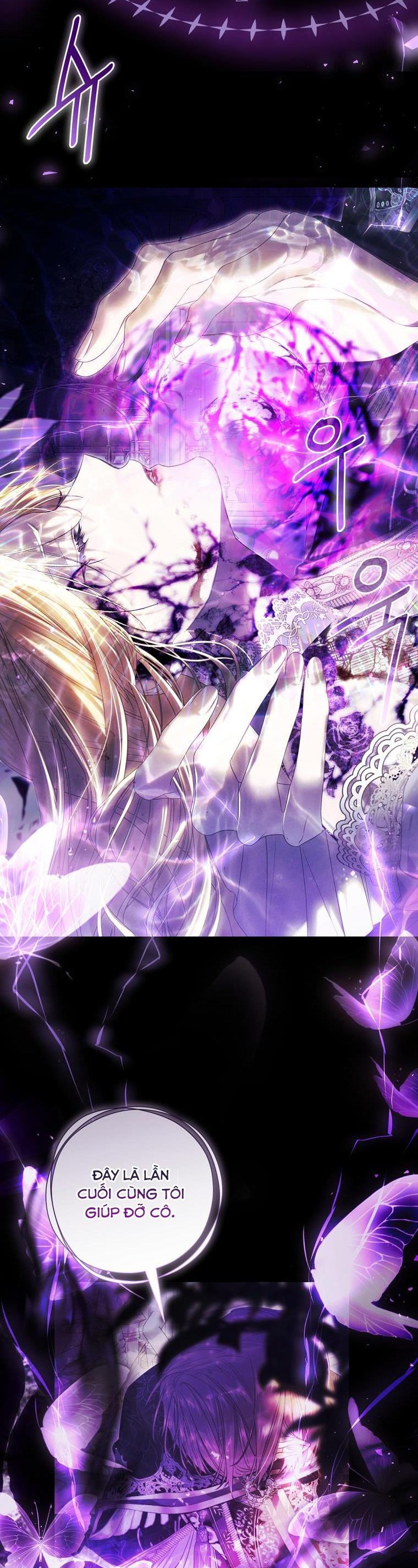 con rối ác nữ marionette chapter 86 33