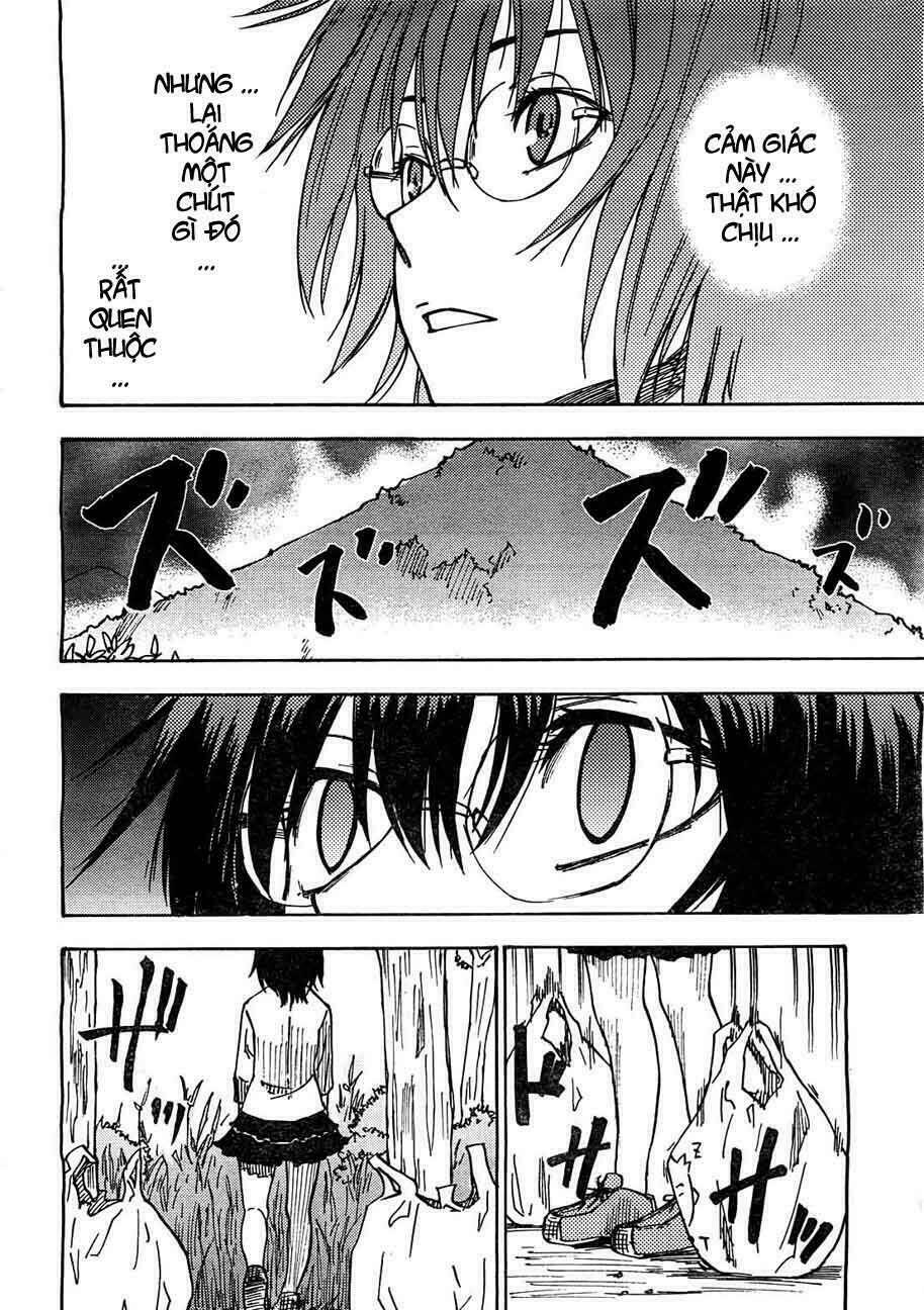 bonten no morihito chapter 2 6