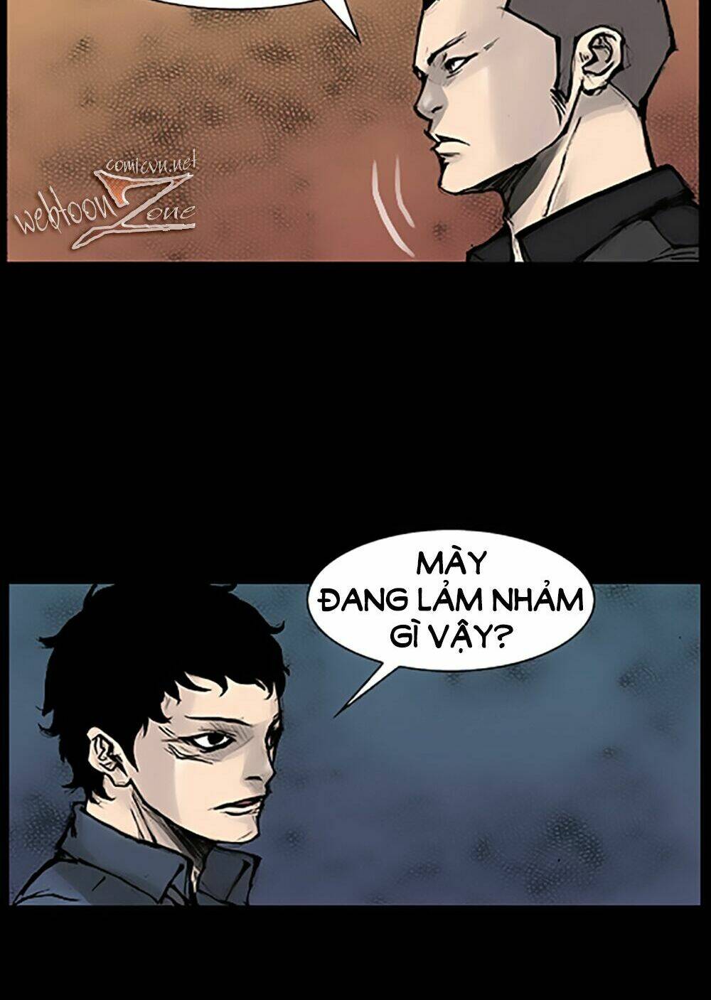 độc cô tiền truyện chapter 107 5