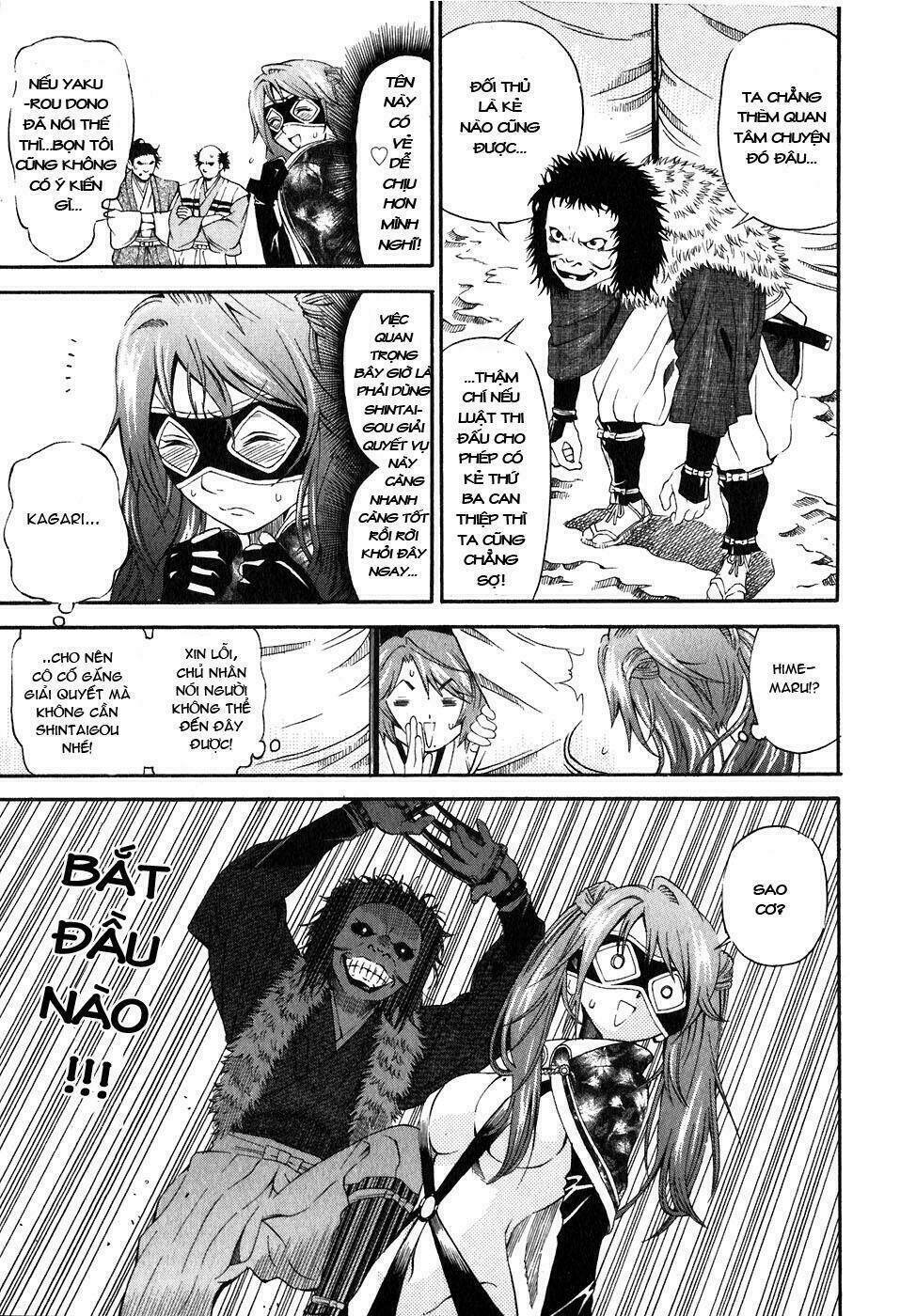 rappi rangai chapter 15 12