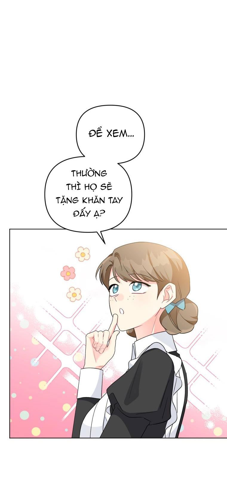 lời cầu hôn từ kẻ phản diện chapter 36.1 24