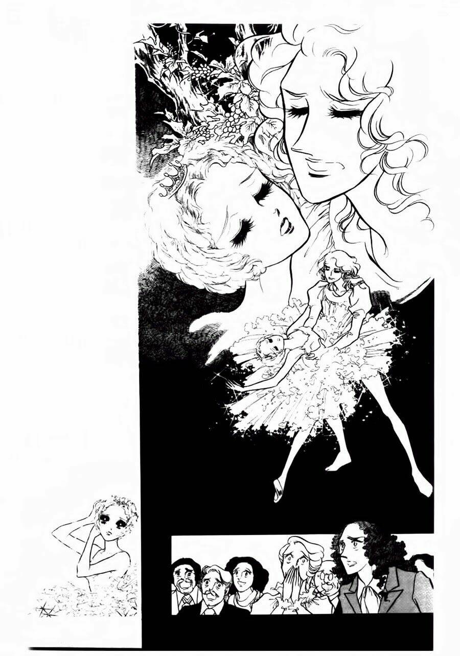 swan - vũ khúc thiên nga chapter 51 6