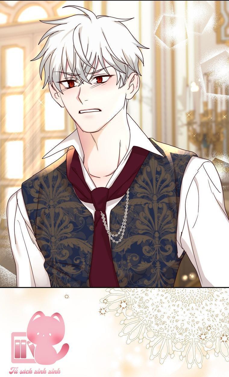 thế thì ta cứ trở thành kẻ ác thôi chapter 55 61