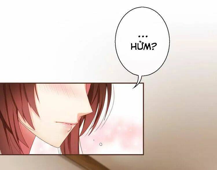 thực luyến kỳ duyên chapter 25 9