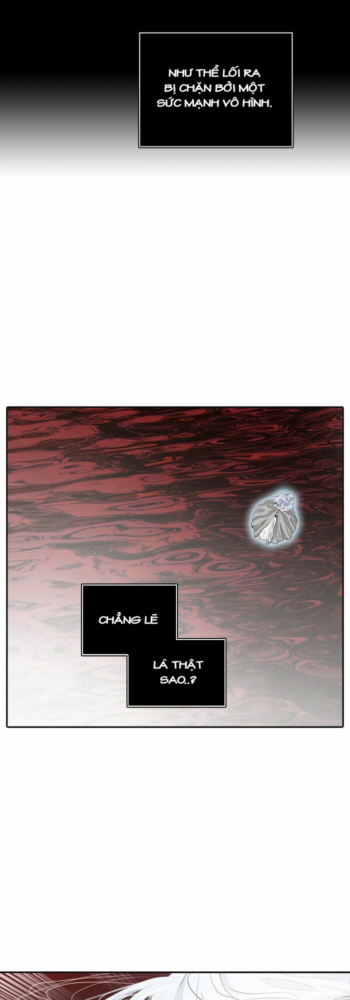 tòa tháp bí ẩn 2 chapter 257 32