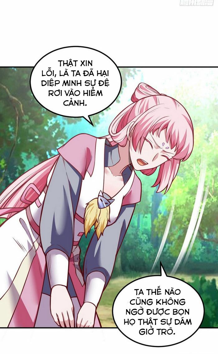 võ đạo độc tôn chapter 216 6