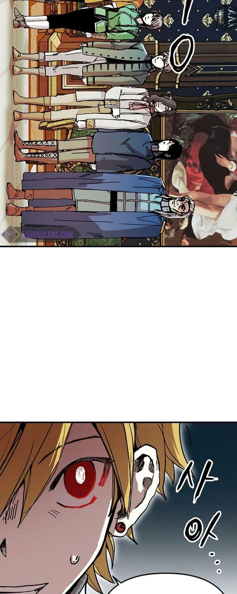 bug player - người chơi lỗi chapter 75 43