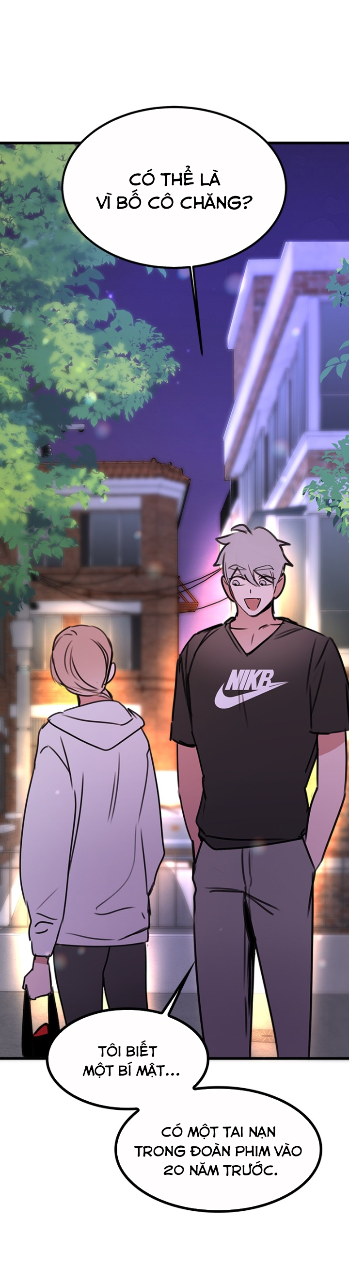 cuộc sống riêng của chị tôi chapter 22 19