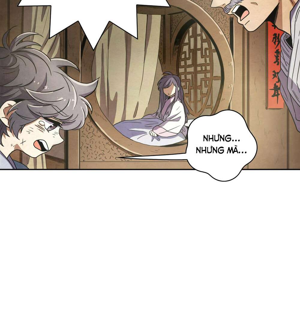 blade and soul-câu chuyện về nam soyoo chapter 2 51