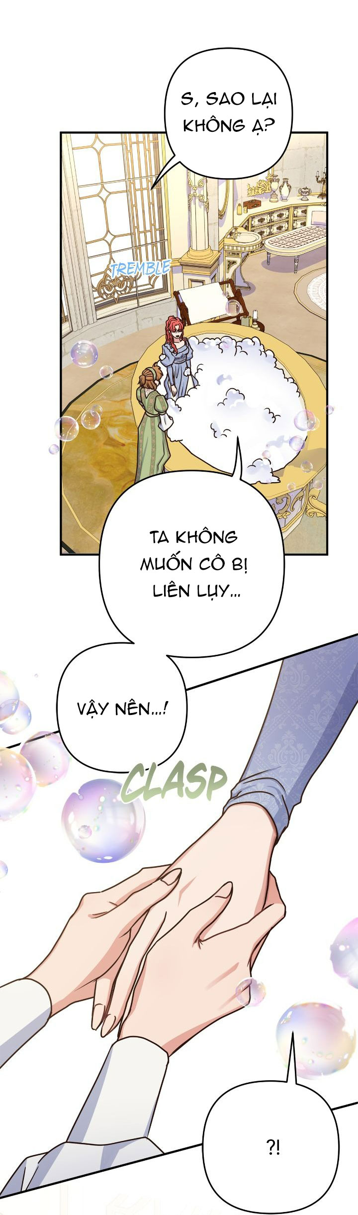 giam cầm chapter 25.2 11