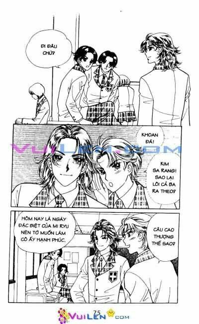 hợp đồng nô lệ chapter 5 75