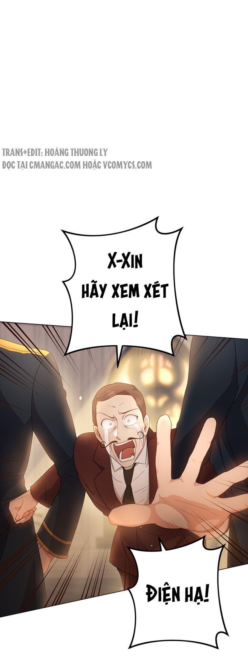 quý cô đầu bếp hoàng gia chapter 65 52