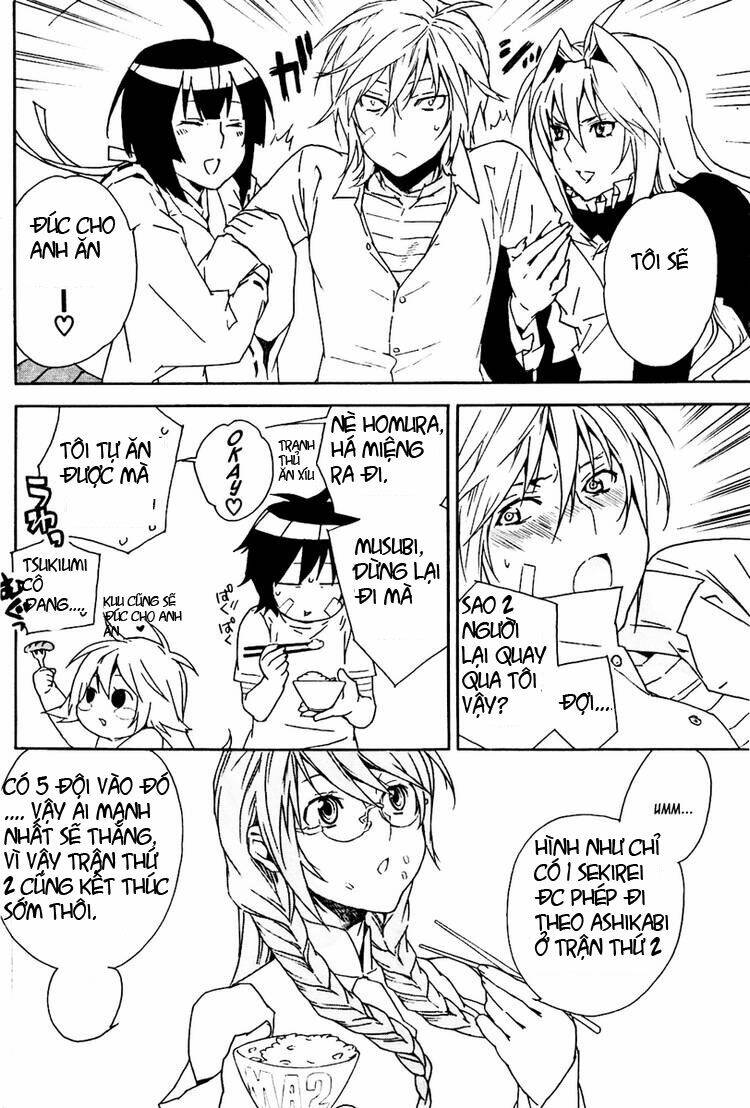 sekirei chapter 80 4