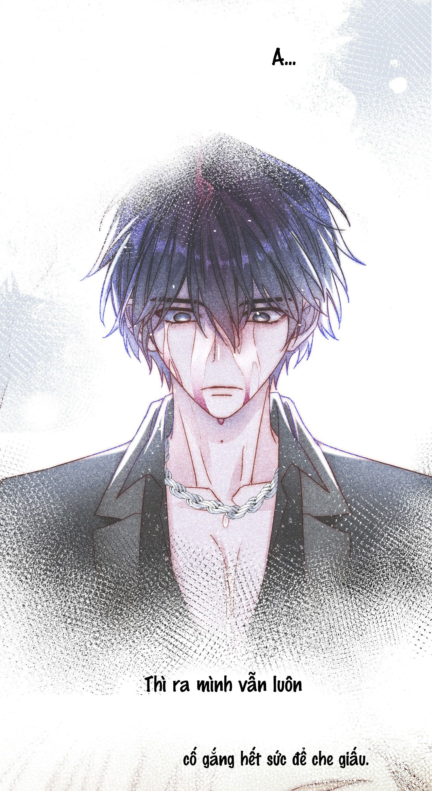 tôi phải làm một kẻ đại xấu xa chapter 36 28