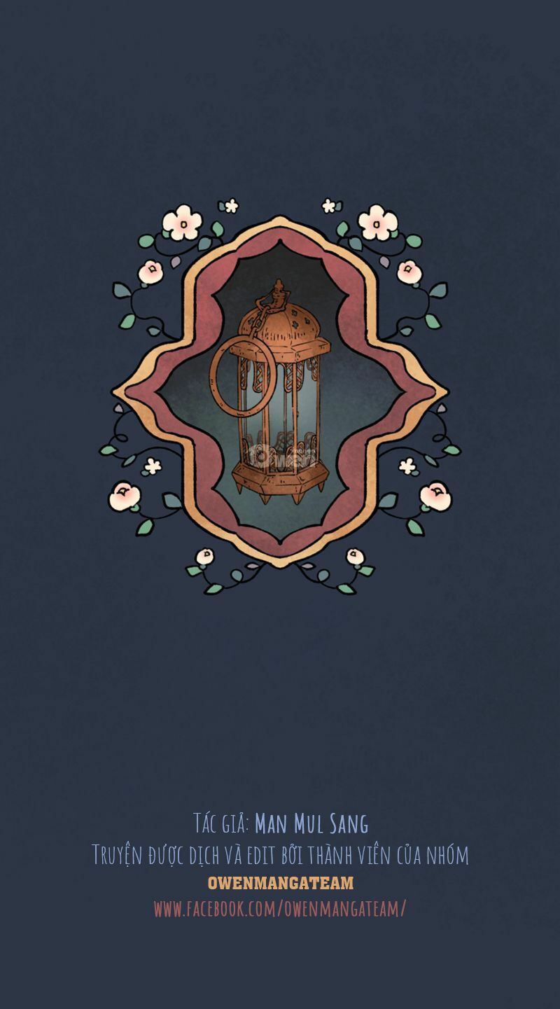 nơi mà ngôi sao băng rơi xuống, hãy đợi ở đó chapter 9 46