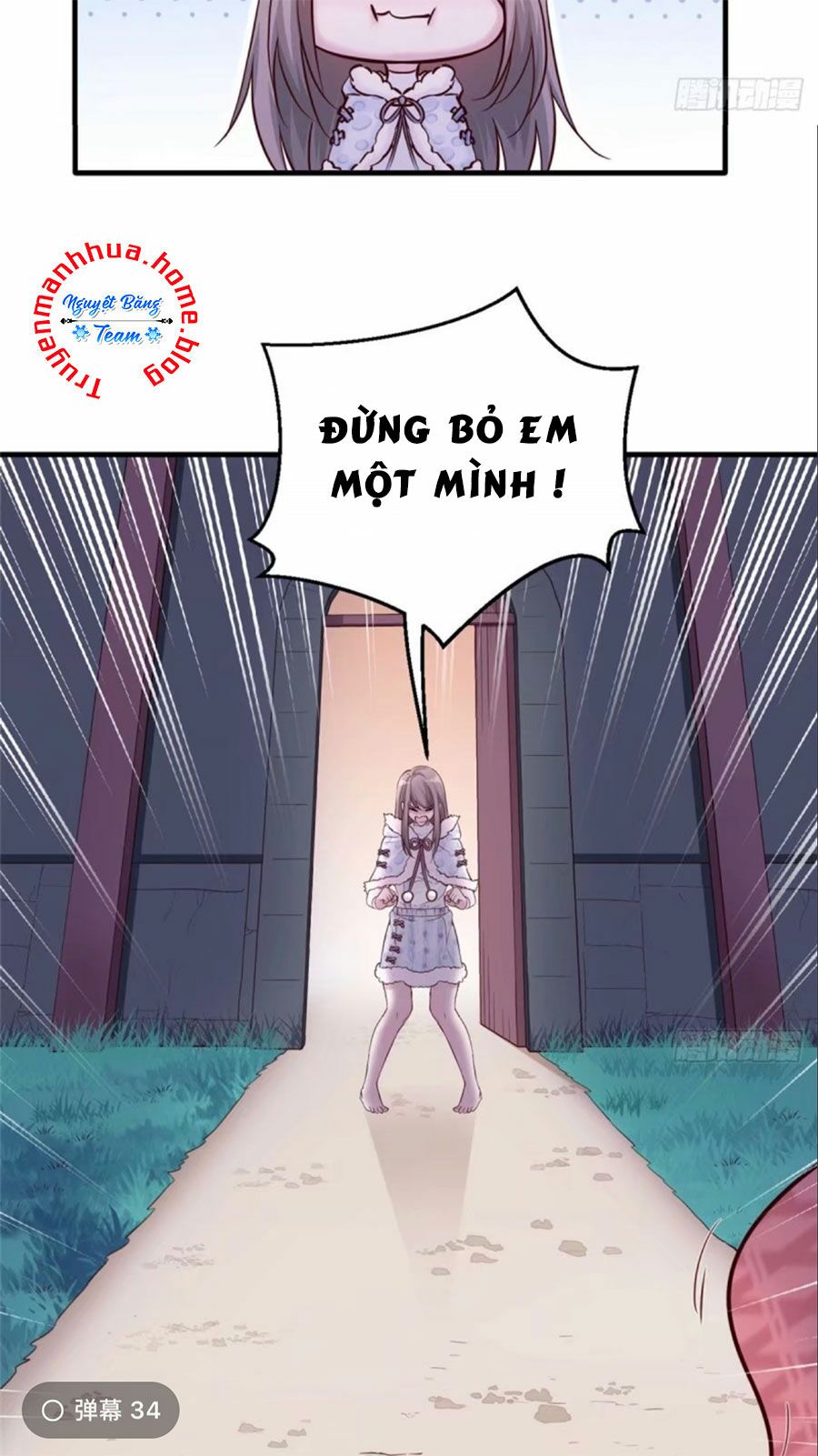 [16+] thảnh thơi thú thế chủng chủng điền, sinh sinh tể chapter 136 12