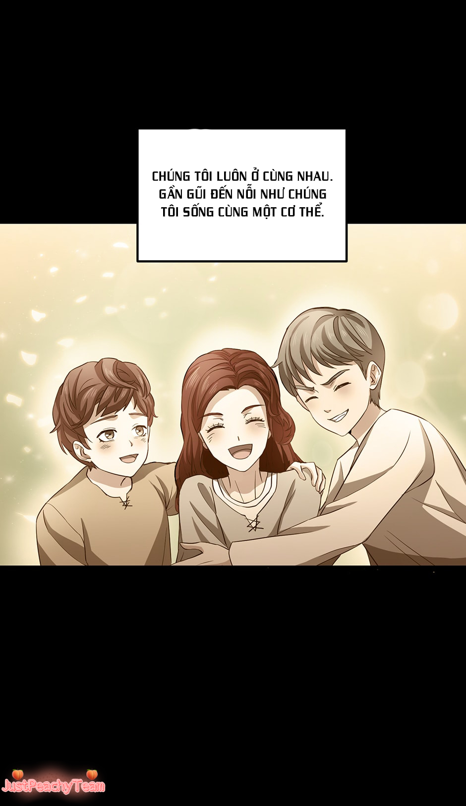 thư ký bí mật của bạo chúa chapter 1 19