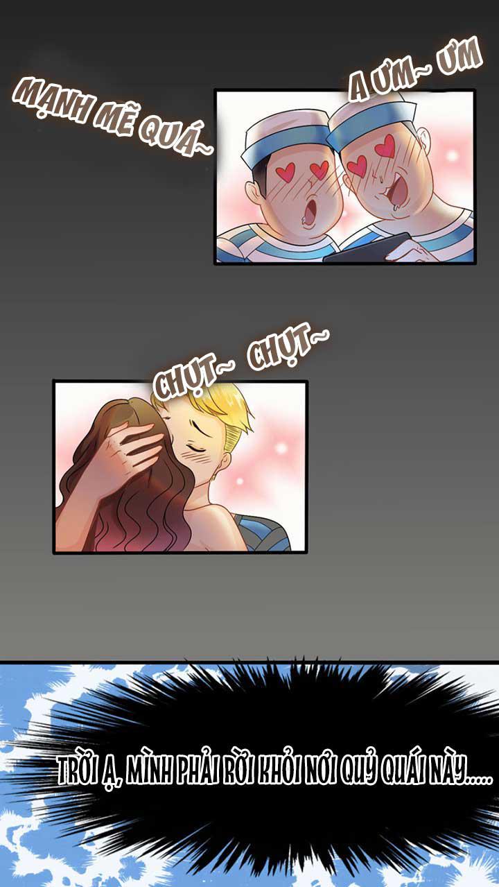 kháp kháp hương phản chapter 1 11