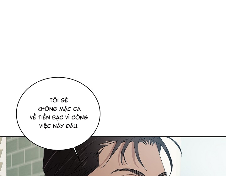 chàng tuấn mã của tôi chapter 28 36