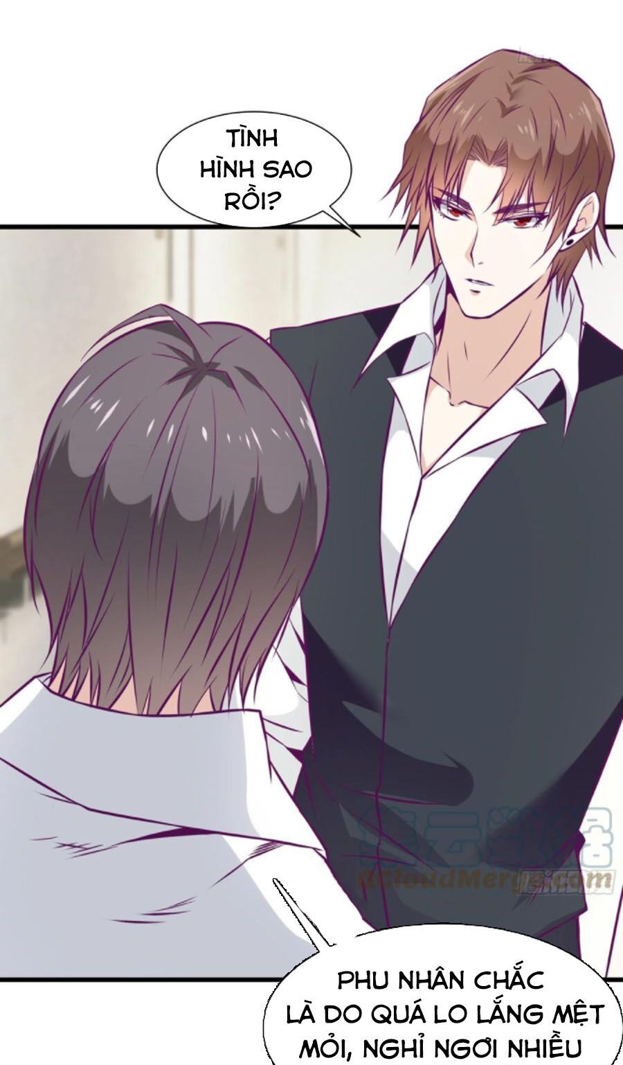 nãi ba là chiến thần mạnh nhất chapter 54 23