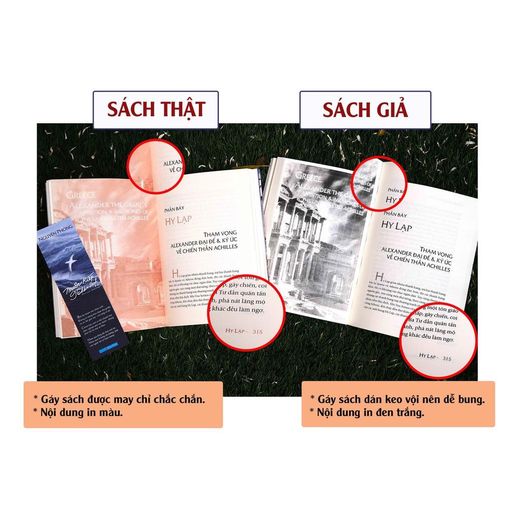 Sách - Muôn Kiếp Nhân Sinh Tập 2 - First News