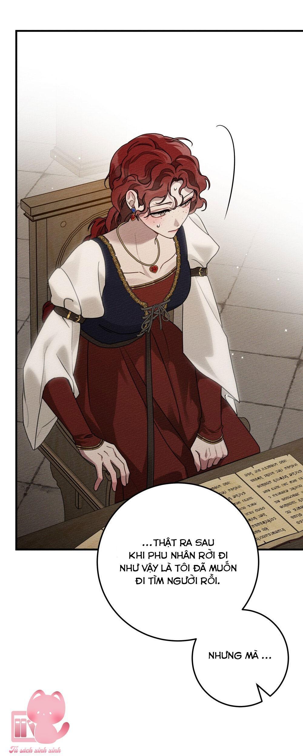 dưới tán cây sồi chapter 60 7