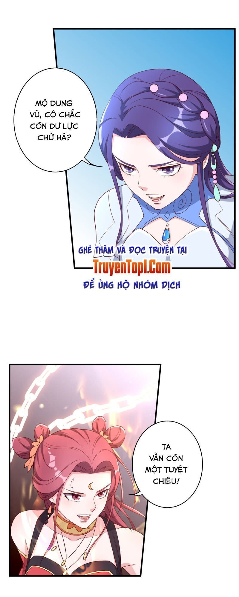 tà y cuồng thê chapter 139 11