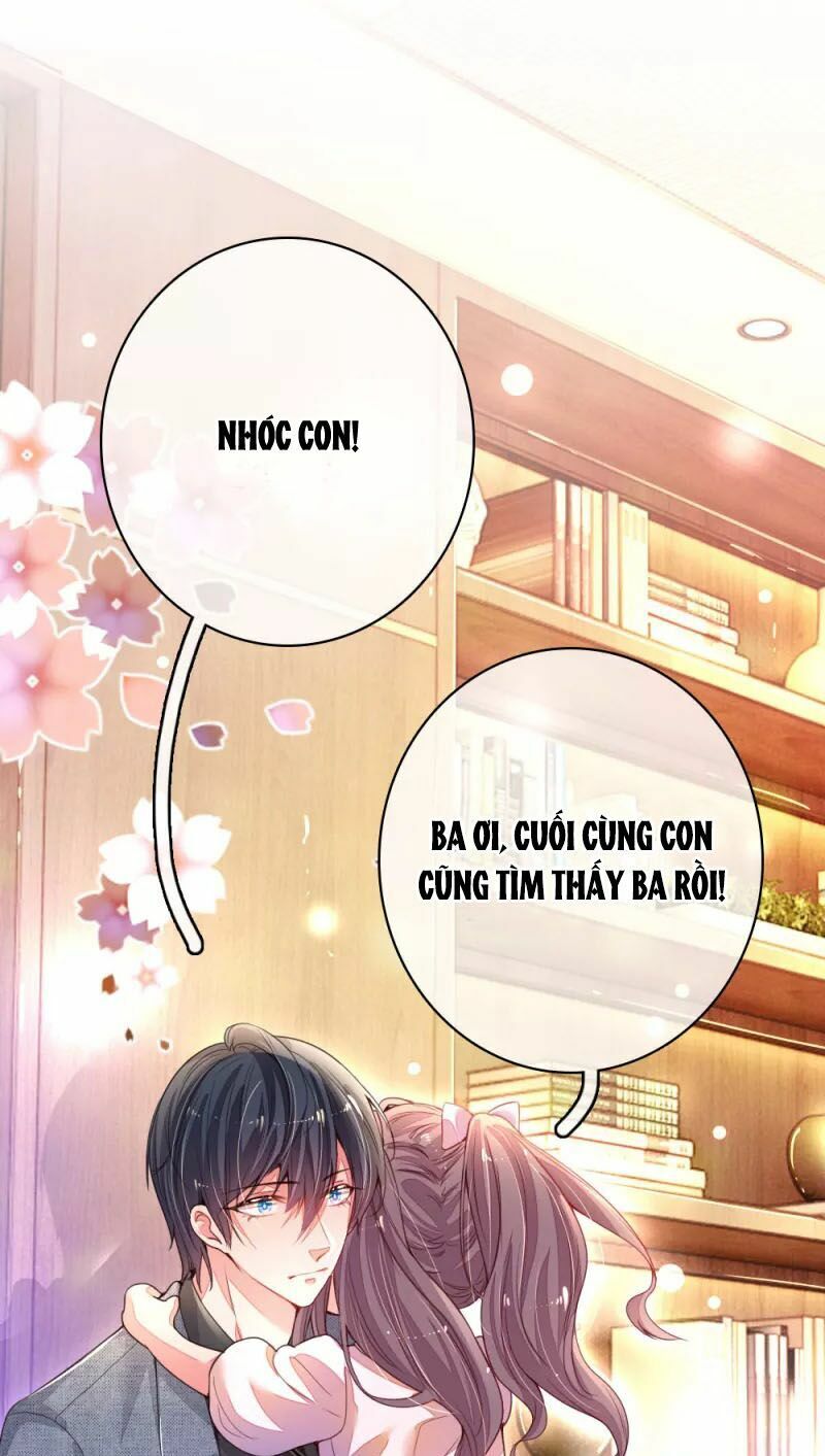 ma ma đột kích : cha mời tiếp chiêu chapter 1 50