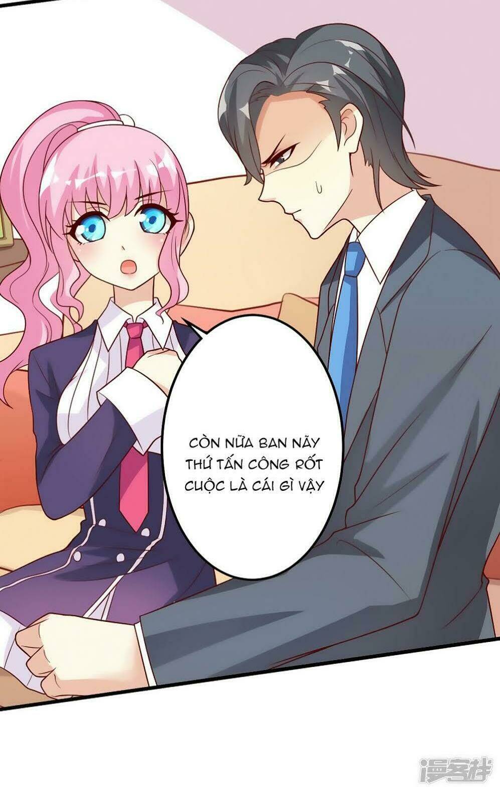 nguyệt dạ hương vi lai chapter 16 27