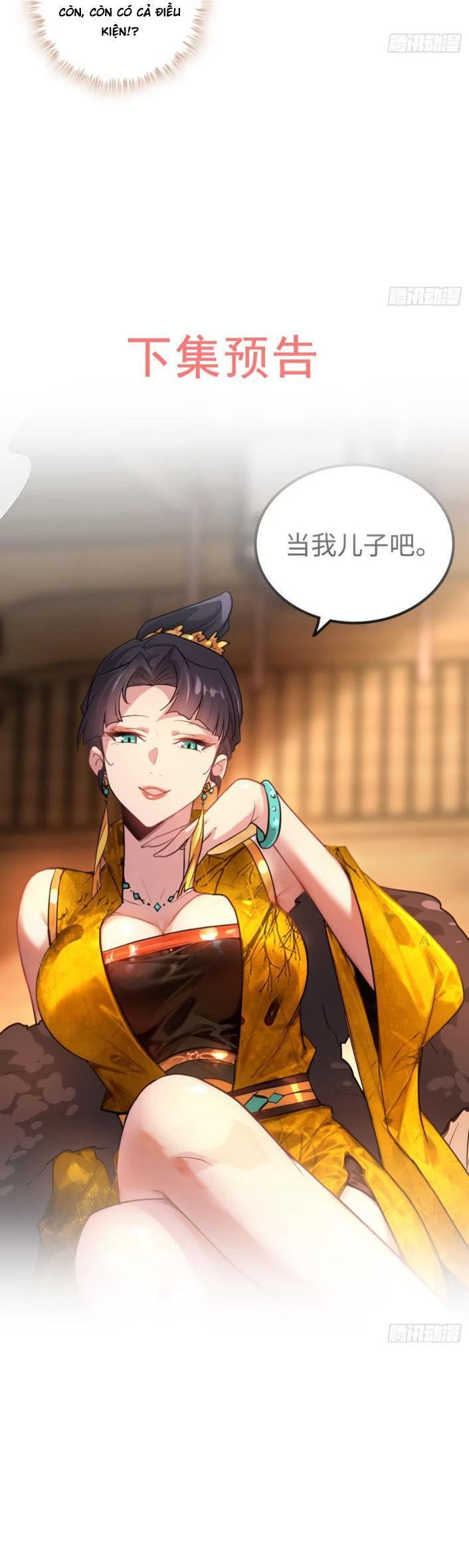 tu tiên chính là như vậy chapter 77 34