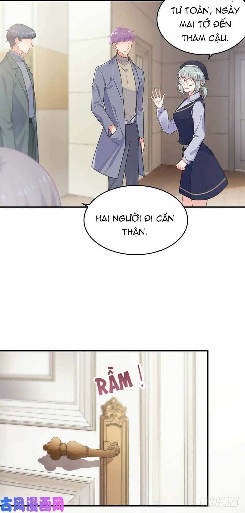 chọc tới chủ tịch tổng tài 2 chapter 108 37