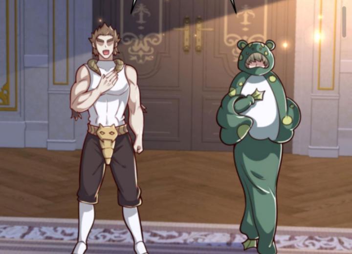 người chơi và nhân vật chính đều muốn làm hại ta chapter 107 46