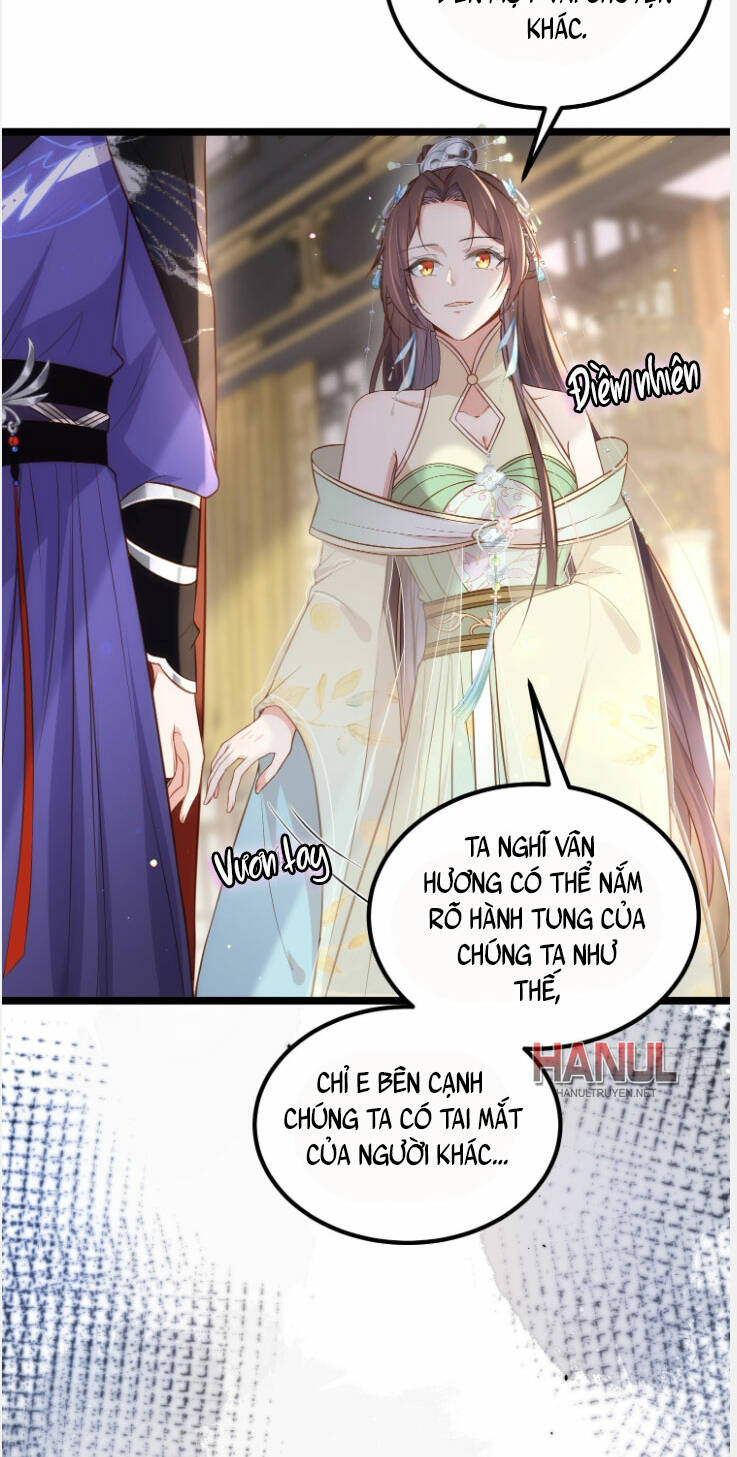 hoạn phi thiên hạ chapter 310 2