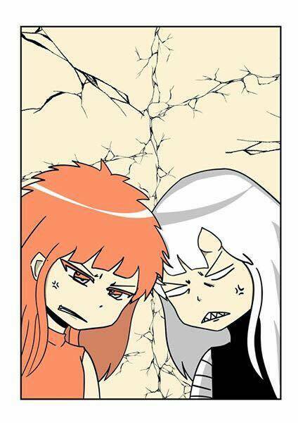 my papa is demon chapter 15 1