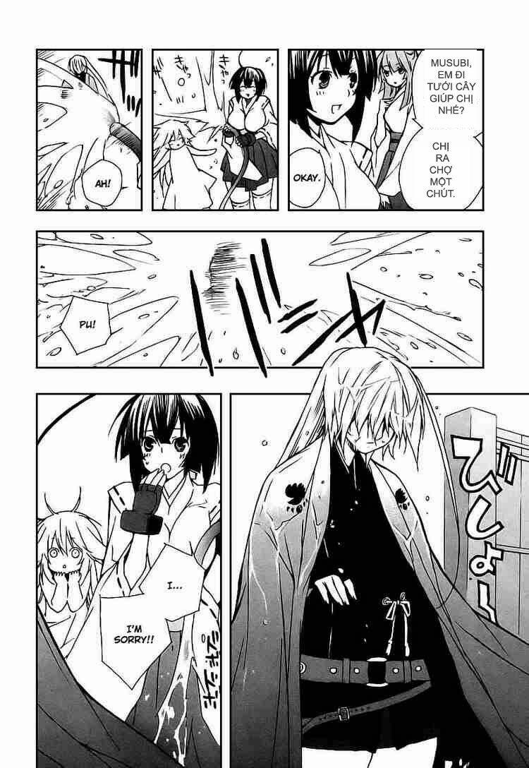 sekirei chapter 17 10
