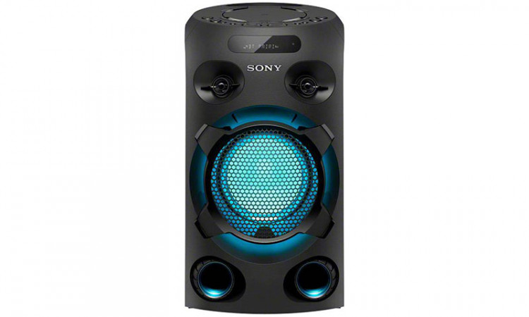 Dàn âm thanh Hifi Sony MHC-V02