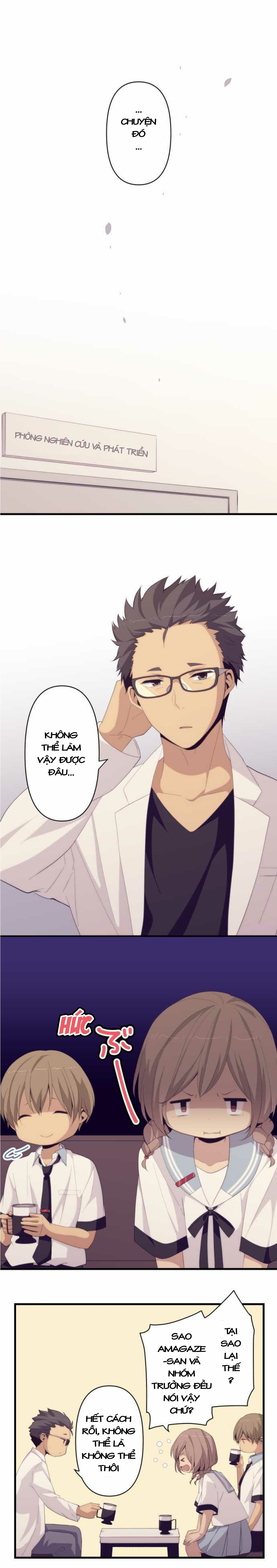 relife chapter 155 4